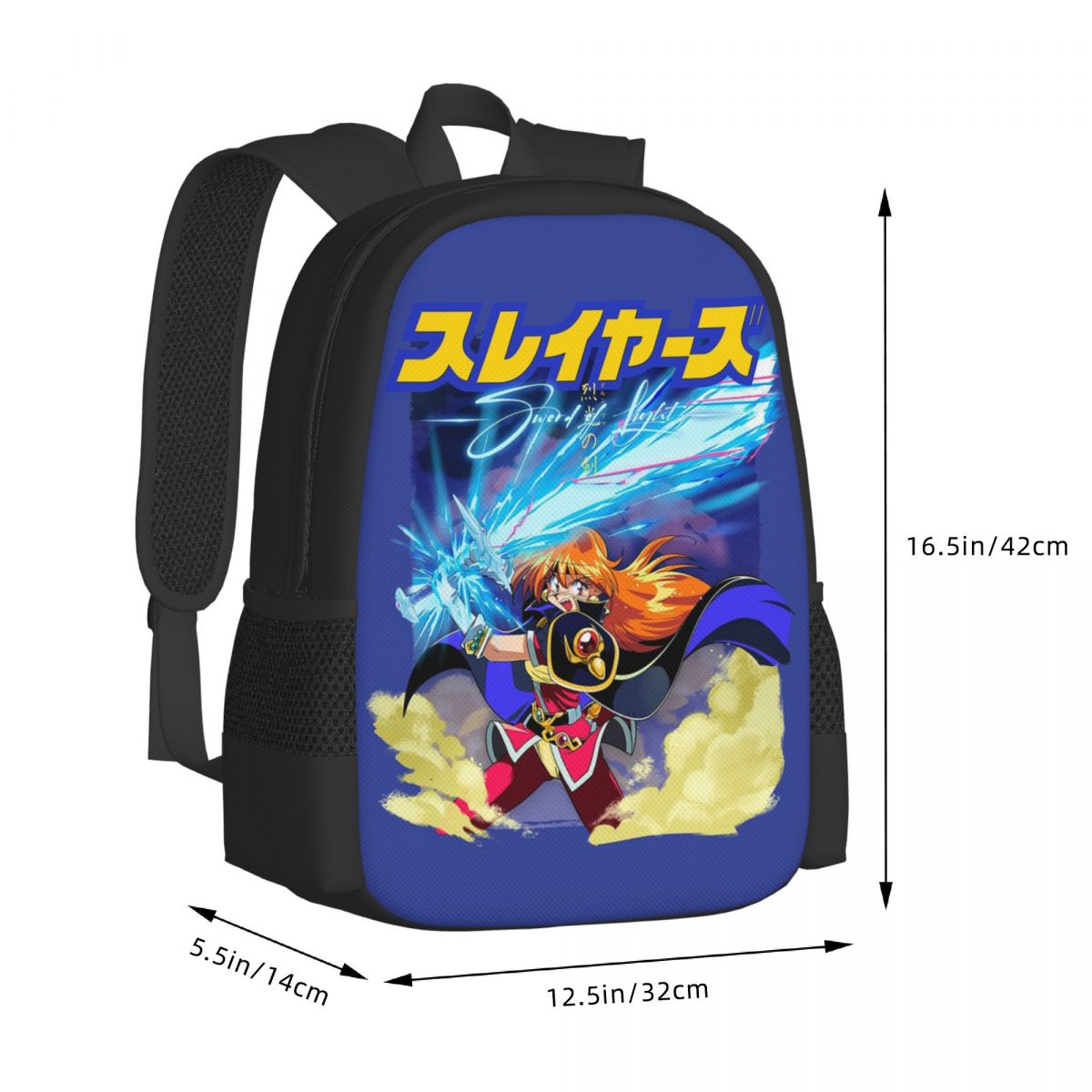 Sword Of Light - Slayers Next  - Women Bags Next review and price