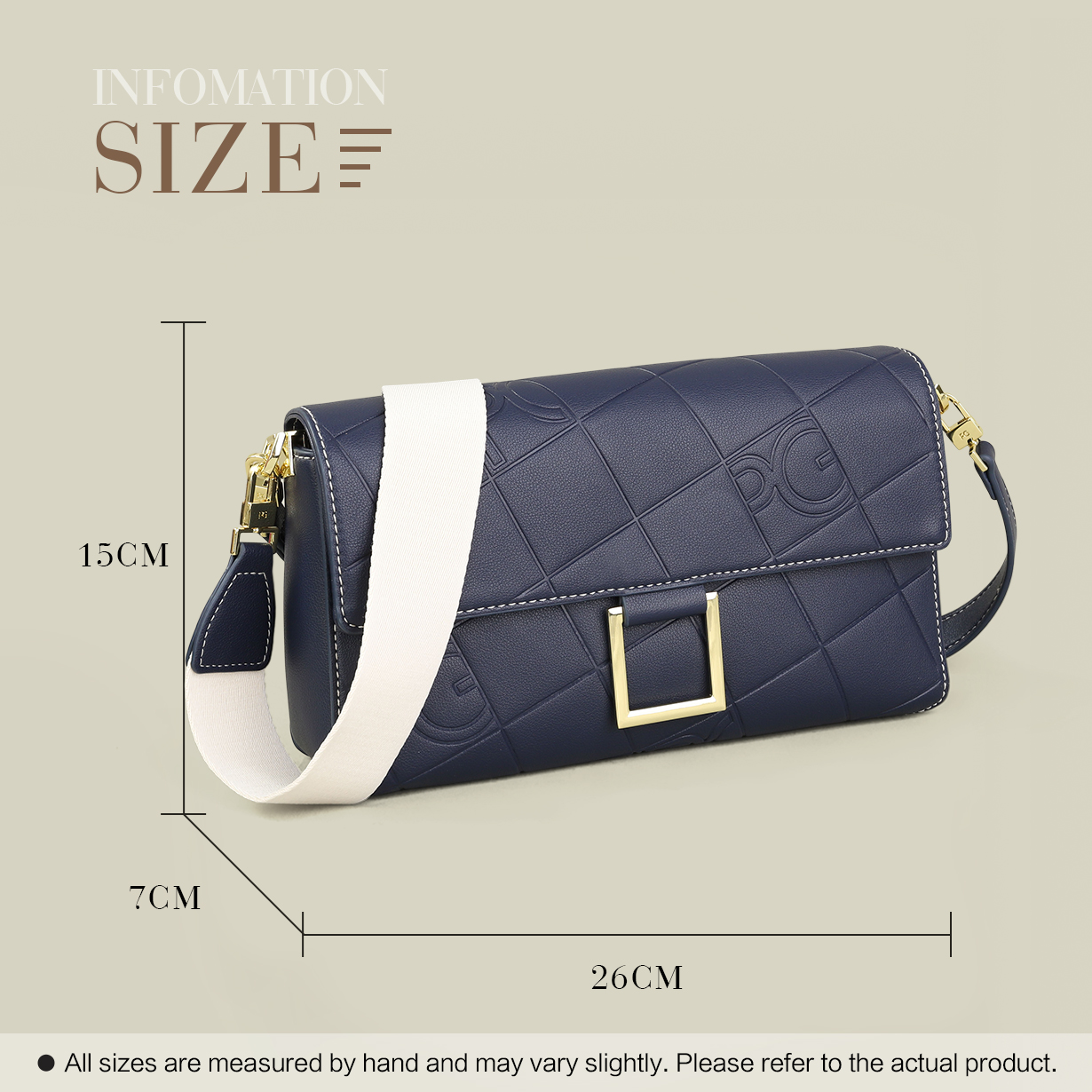 PG Women's Classic Shoulder Ba - Women Bags Discount review and price