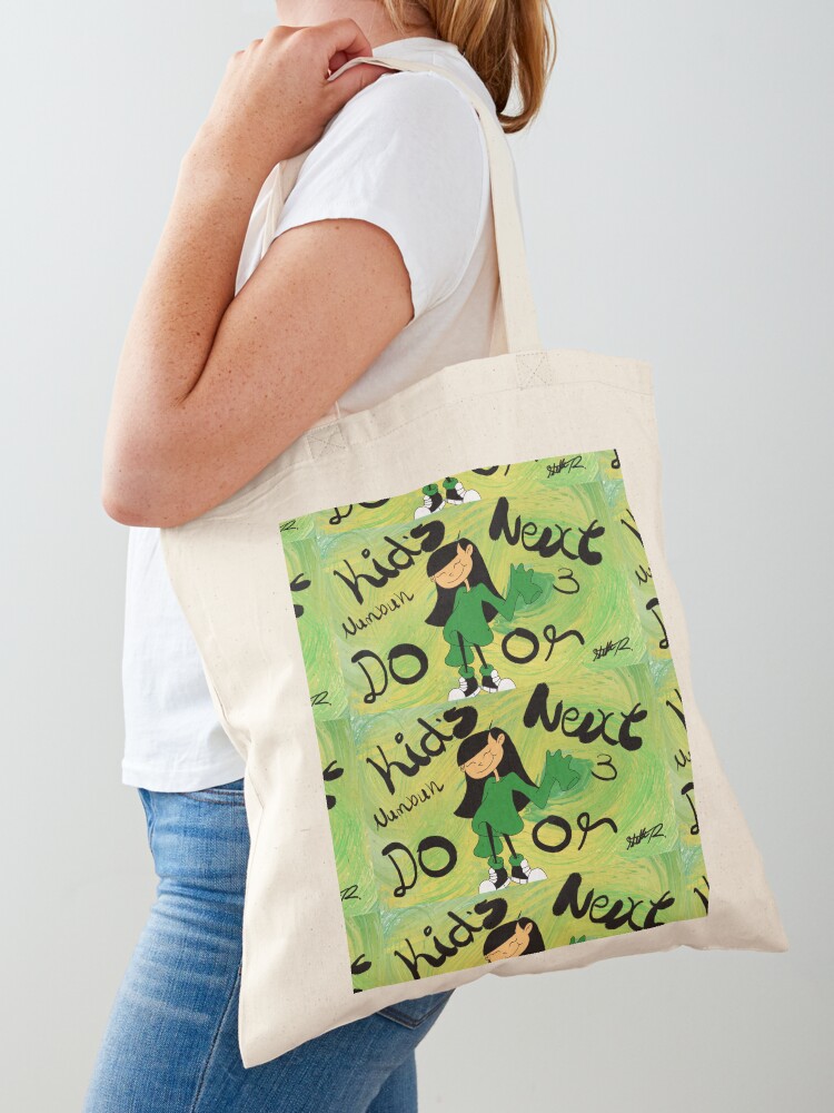 Kid's Next Door - Numbuh 3 Tot - Women Bags Next review and price