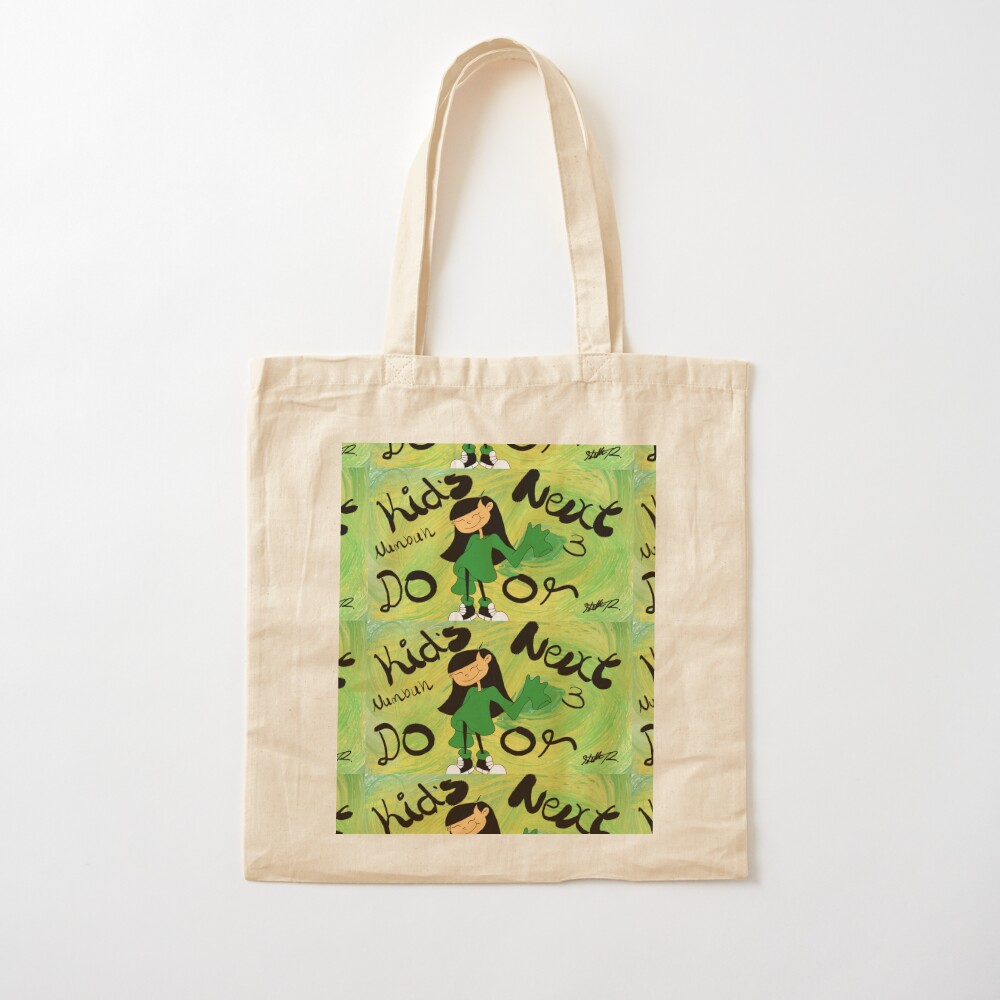 Kid's Next Door - Numbuh 3 Tot - Women Bags Next review and price