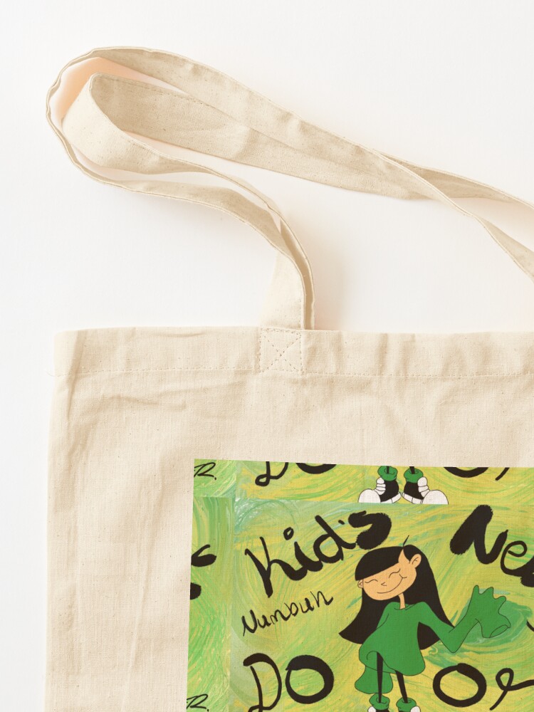 Kid's Next Door - Numbuh 3 Tot - Women Bags Next review and price