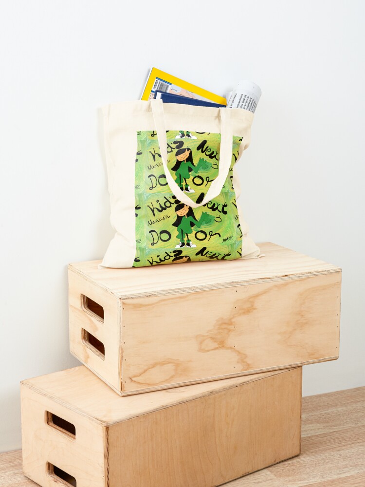 Kid's Next Door - Numbuh 3 Tot - Women Bags Next review and price