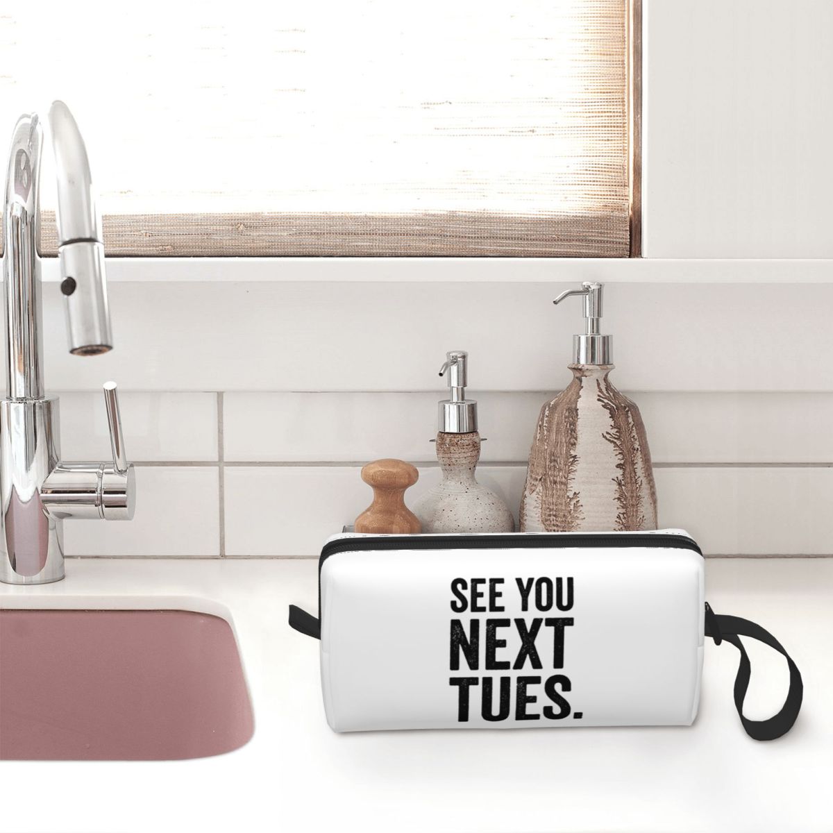 See You Next Tuesday Swearing  - Women Bags Next review and price