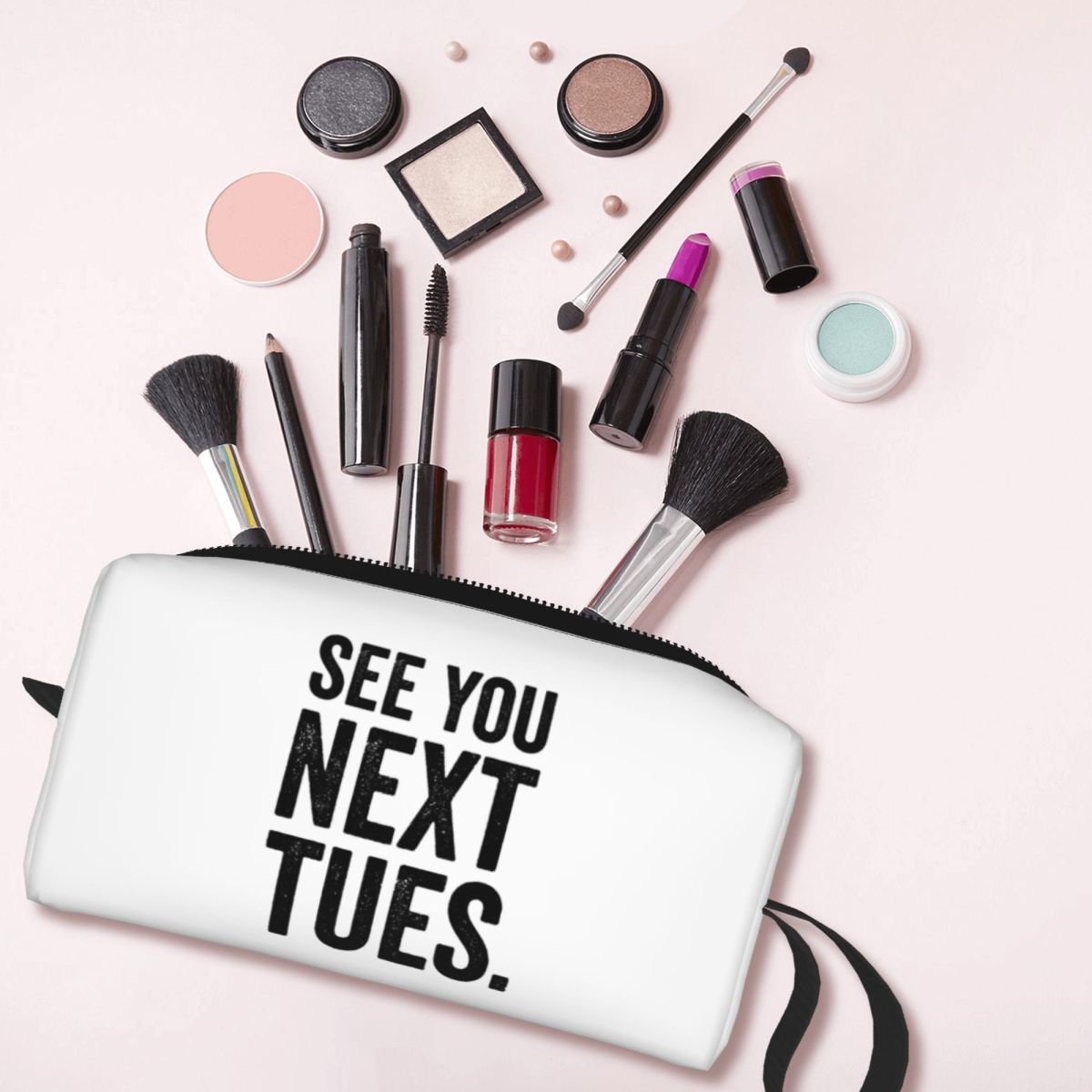 See You Next Tuesday Swearing  - Women Bags Next review and price