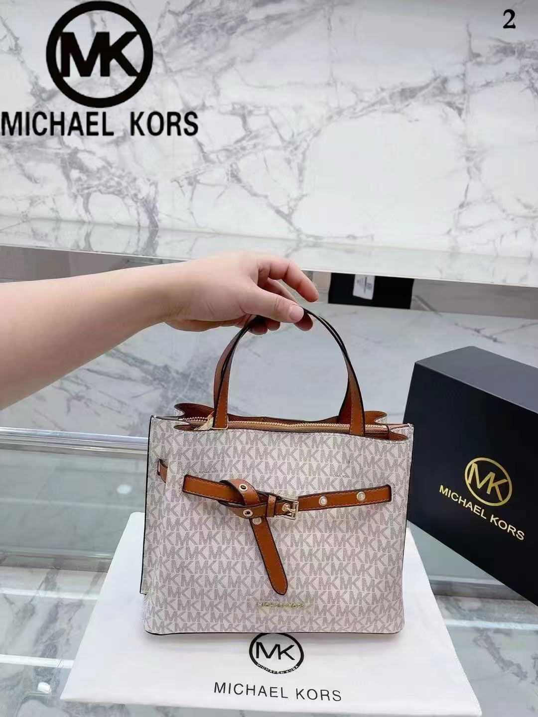 Brand New High-Quality 2026 Mi - Women'S Bags Of Michael Kors review and price