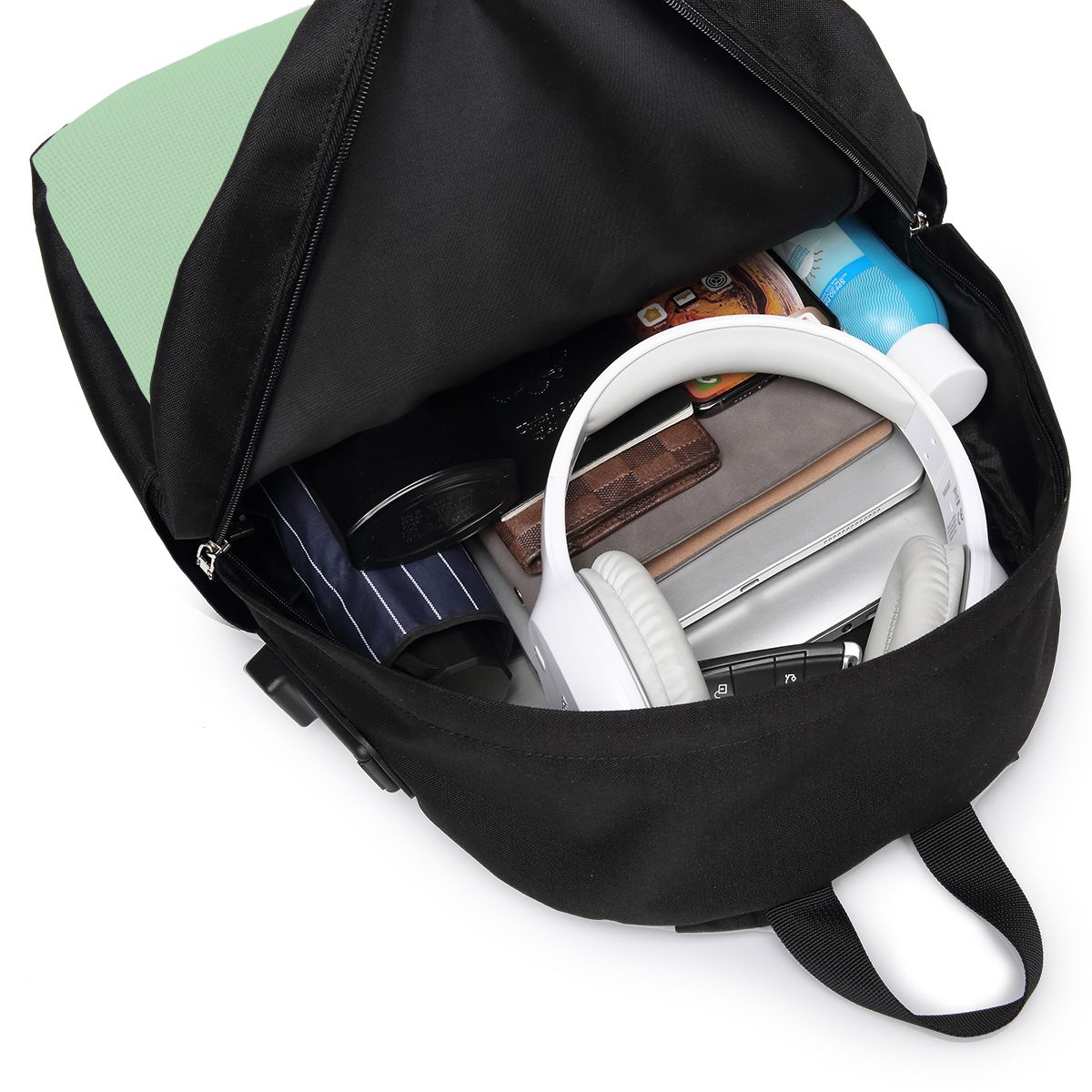 Titties Golf Ball Backpack Tra - Women Bags For Travel review and price