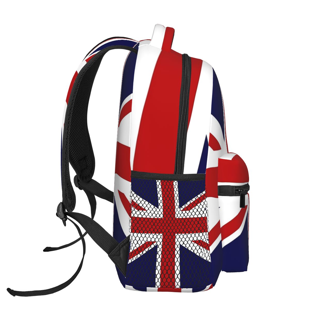 Union Jack Flag Of The UK Back - Women Bags Uk Sale review and price