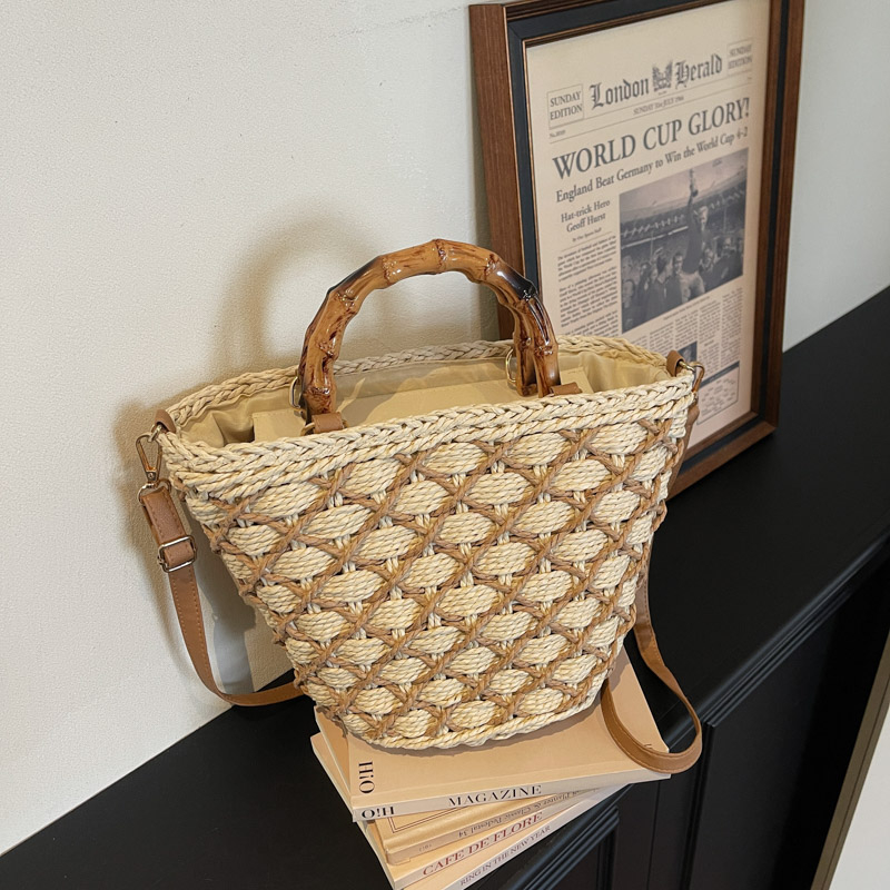 Summer New Straw Sweet Youth S - Women Bags Discount review and price