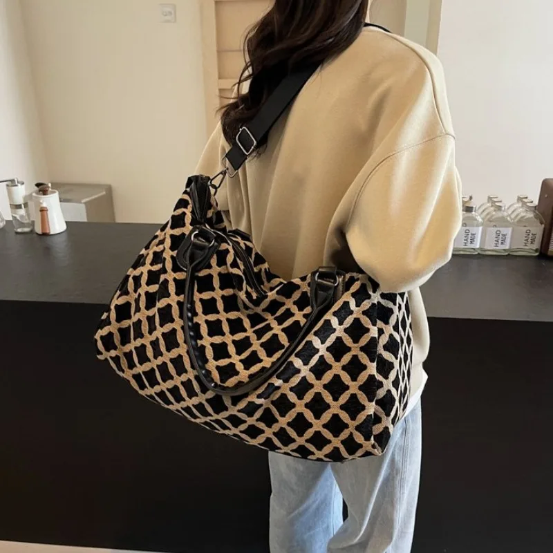 Hot Trendy Leopard Personality - Women Bags Discount review and price