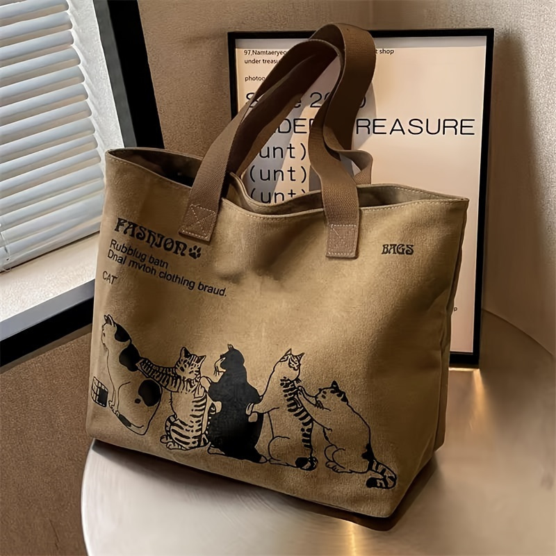 Women's Fashionable Canvas Tot - Women'S Work Bags Tote review and price