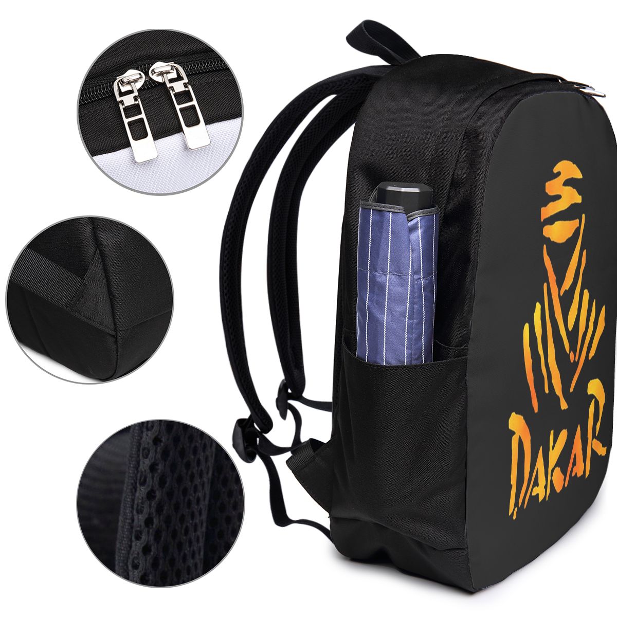 Dakar Rally Motorcycle Backpac - Women Bags For Travel review and price