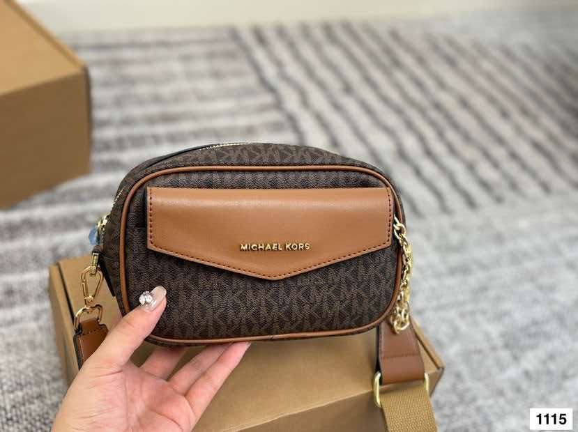Michael Kors Jet Set 2026 New  - Women'S Bags Of Michael Kors review and price
