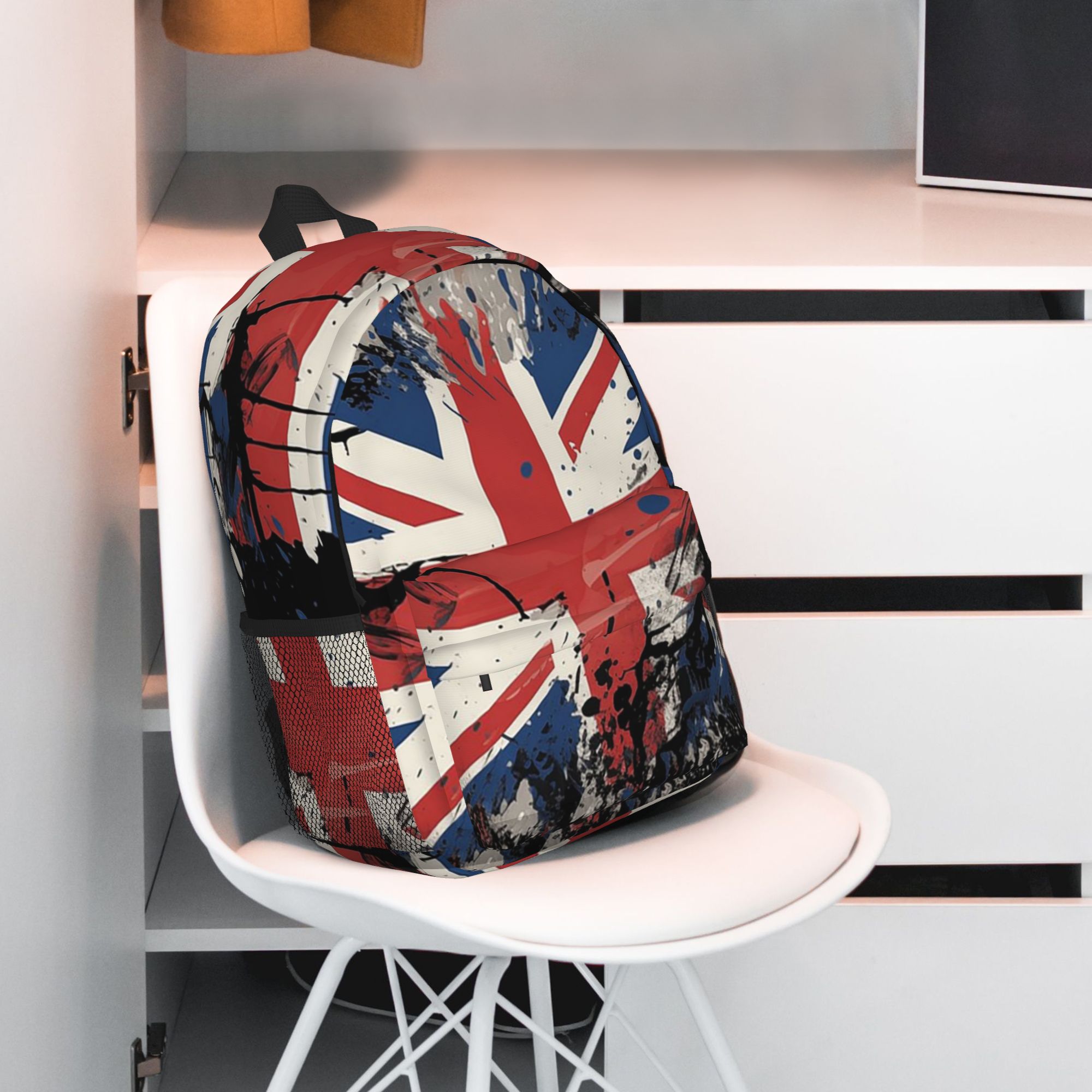 Union Jack Flag Of The UK Unit - Women Bags Uk Sale review and price