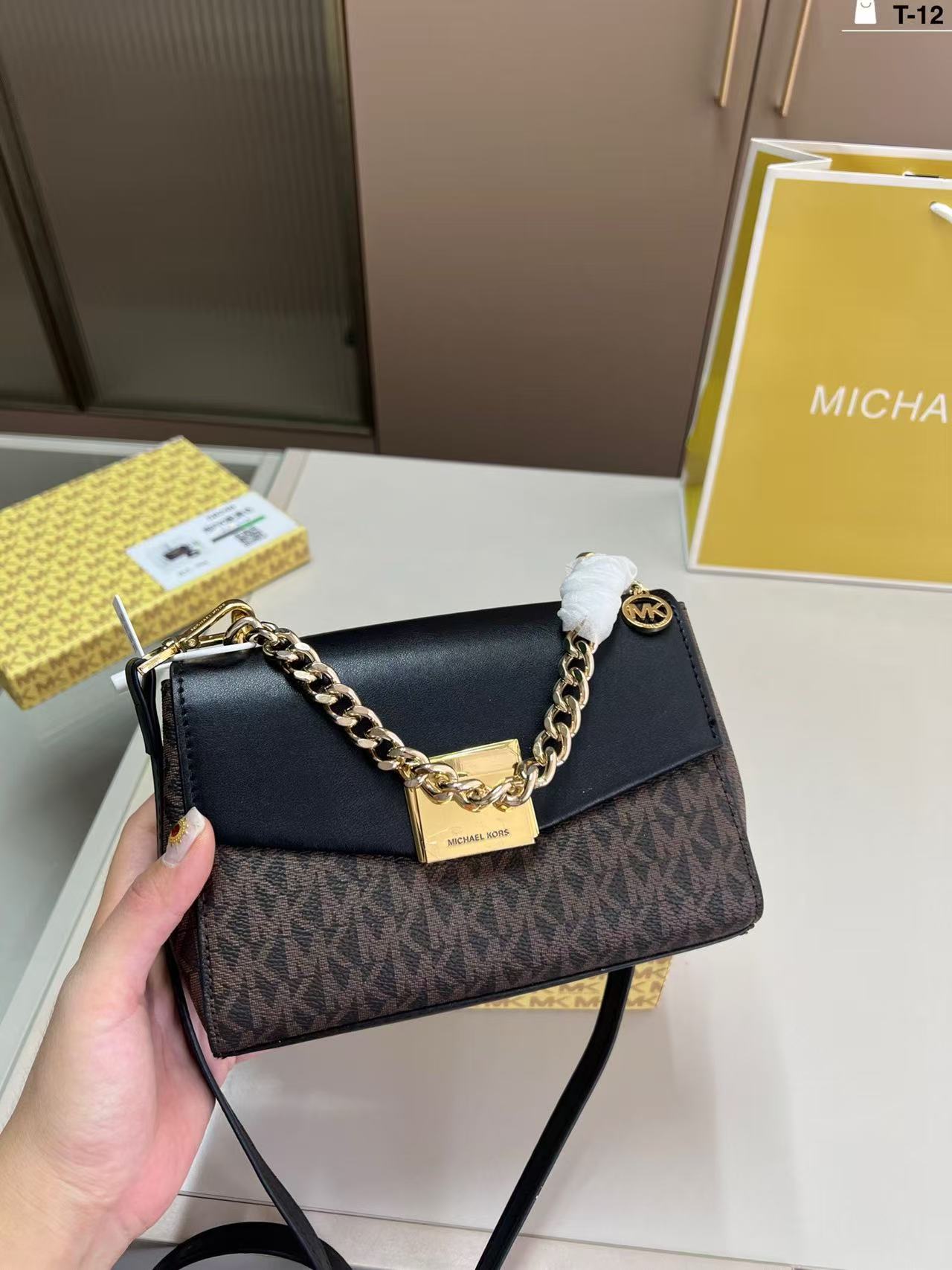 Brand new Michael Kors women's - Women'S Bags Of Michael Kors review and price