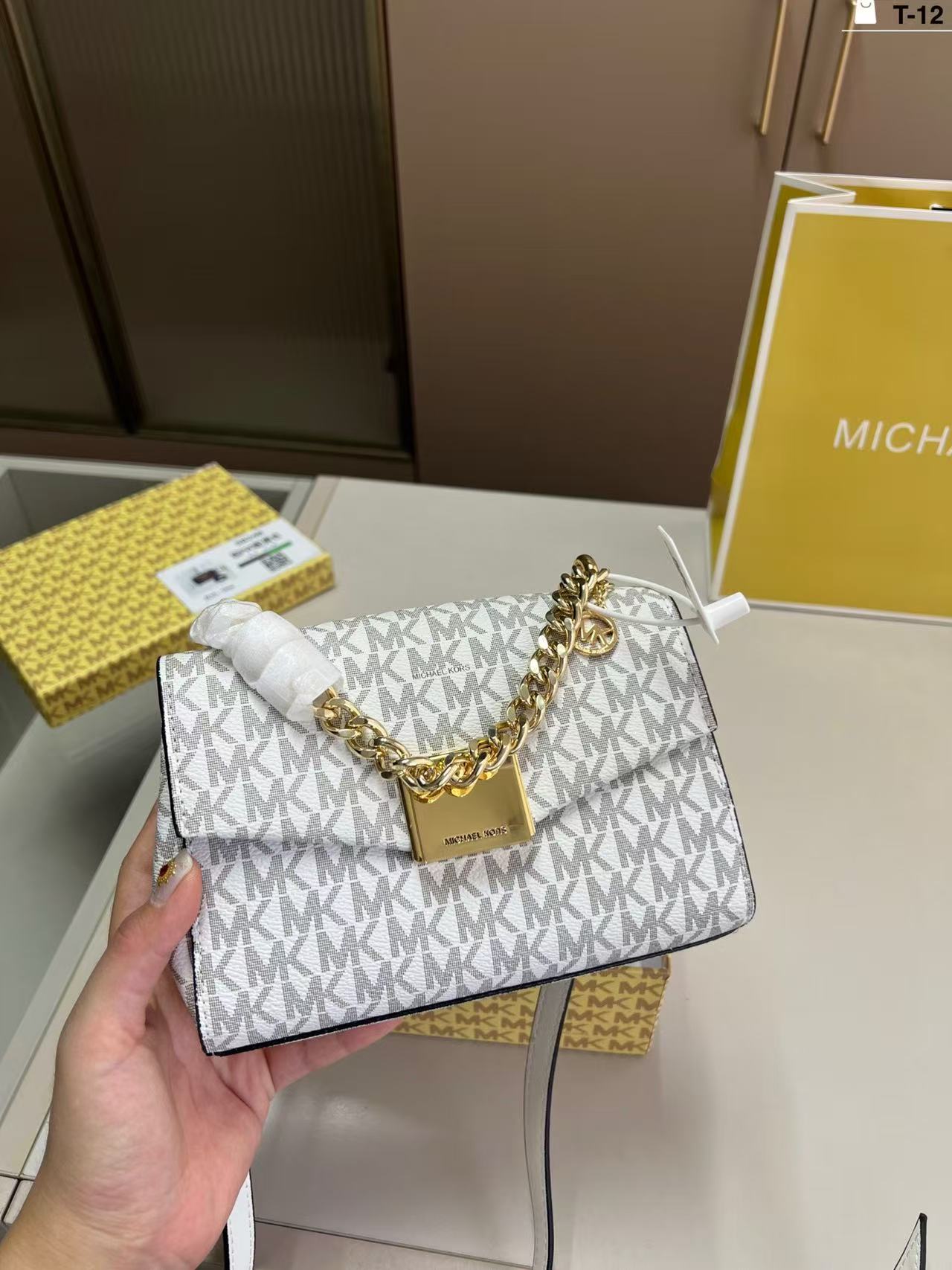 Brand new Michael Kors women's - Women'S Bags Of Michael Kors review and price