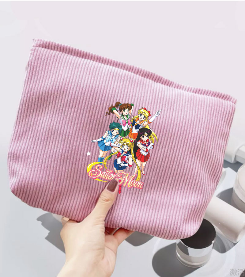SailorsMoon Anime Girl Corduro - Women'S Vogue Bags review and price
