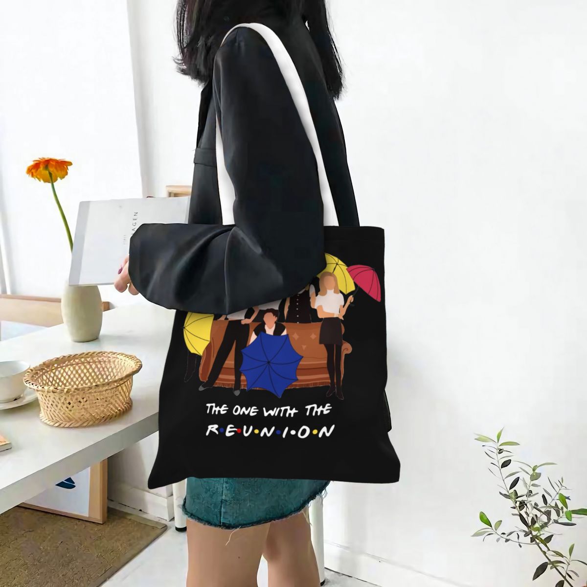 Reunited Tote Bags Women Handb - Women Bags Ross review and price