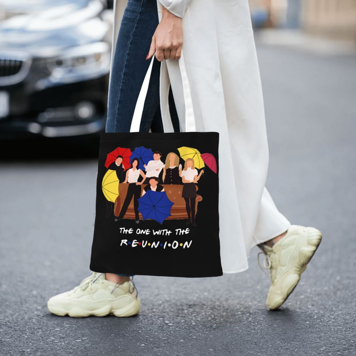 Reunited Tote Bags Women Handb - Women Bags Ross review and price