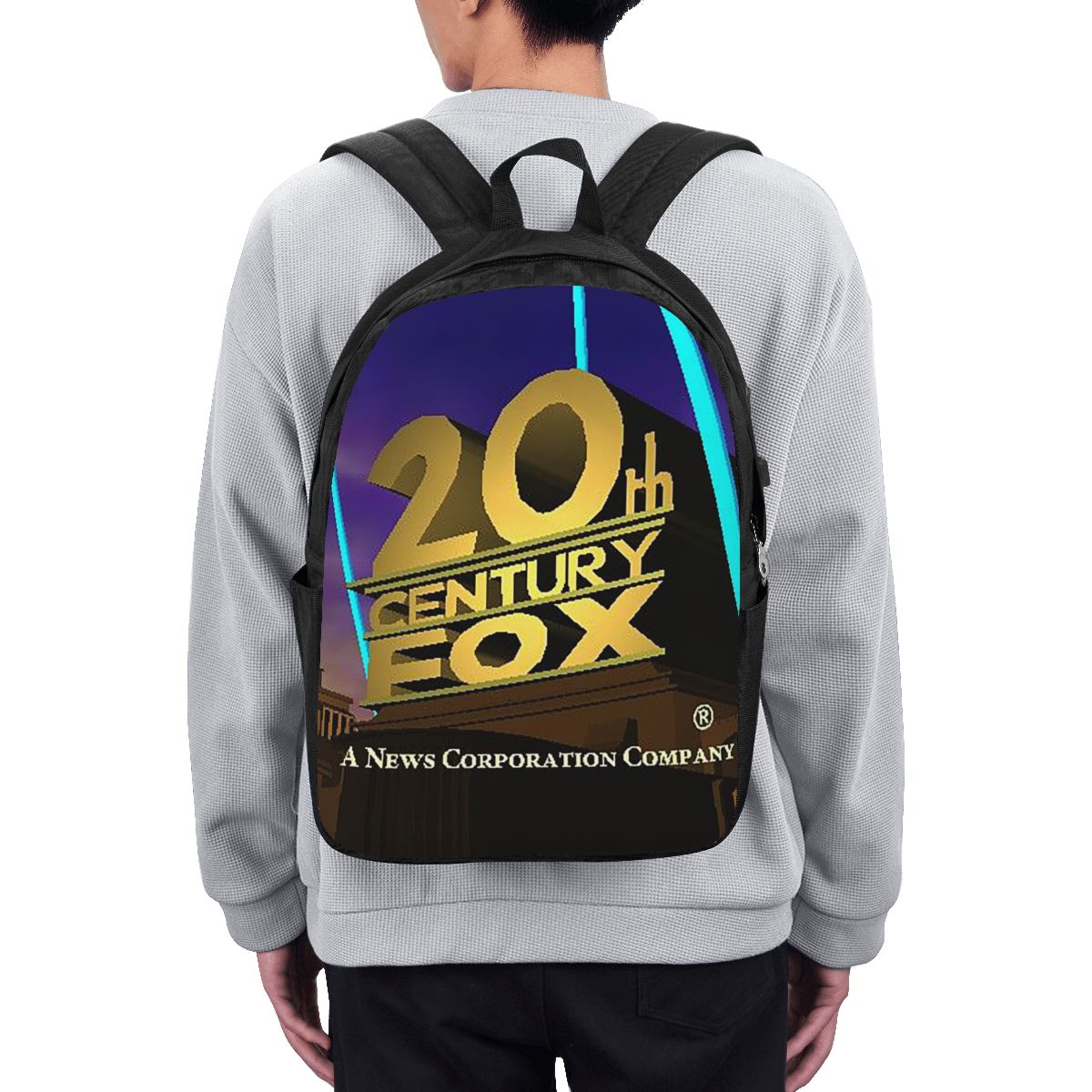 20th Century Fox Classic Backp - Women Bags For Travel review and price