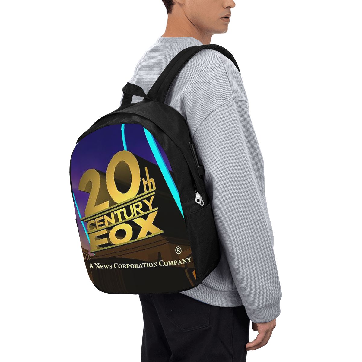 20th Century Fox Classic Backp - Women Bags For Travel review and price