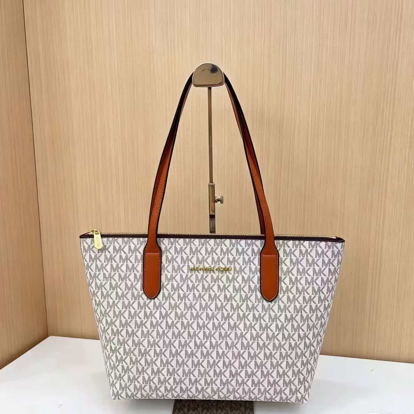 Michael Kors Mercer New Simple - Women'S Tote Bags Michael Kors review and price
