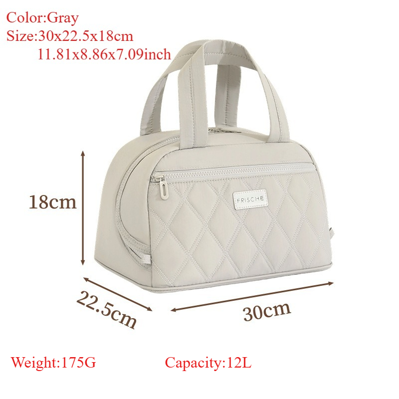 Hot Sale Large Lunch Bag Women - Women Bags Discount review and price