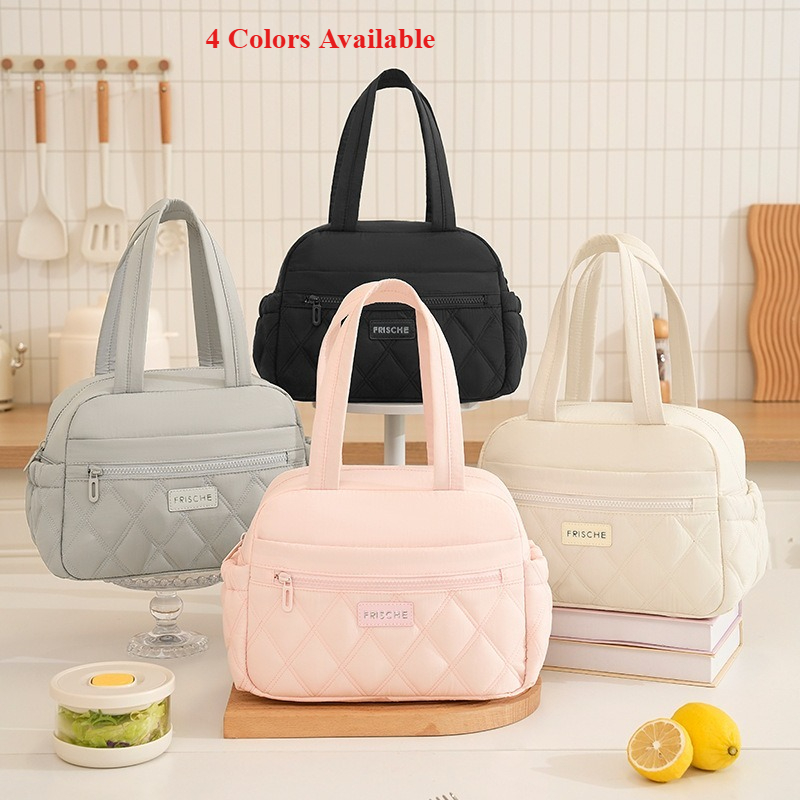 Hot Sale Large Lunch Bag Women - Women Bags Discount review and price