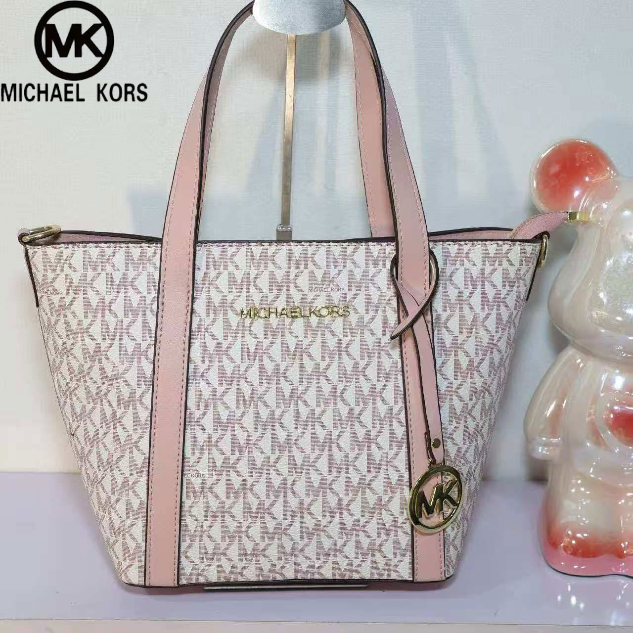 MICHAEL KORS/Michael Kors MK N - Women'S Tote Bags Michael Kors review and price