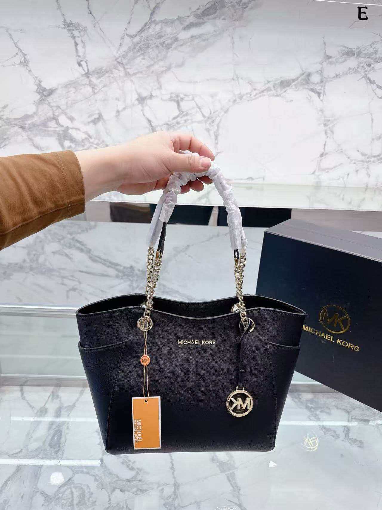 Michael Kors Jet Set 2026 New  - Women'S Bags Of Michael Kors review and price