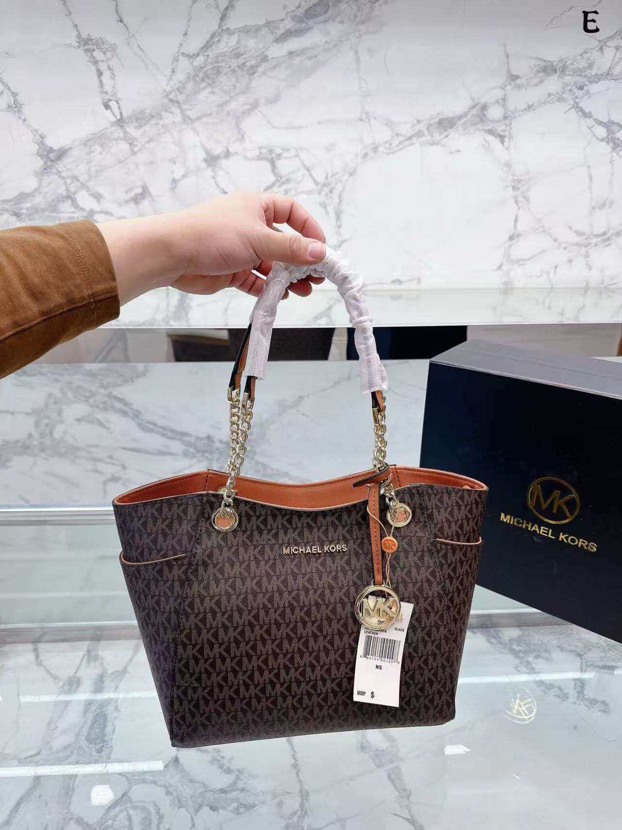 Michael Kors Jet Set 2026 New  - Women'S Bags Of Michael Kors review and price