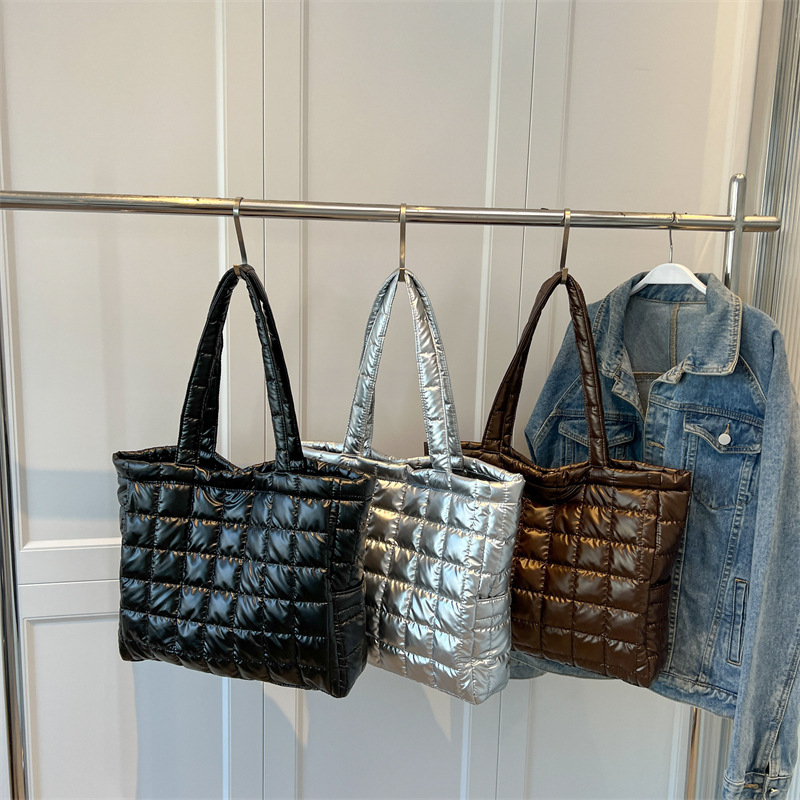 Hot Sale Winter Space Cotton T - Women Bags Discount review and price