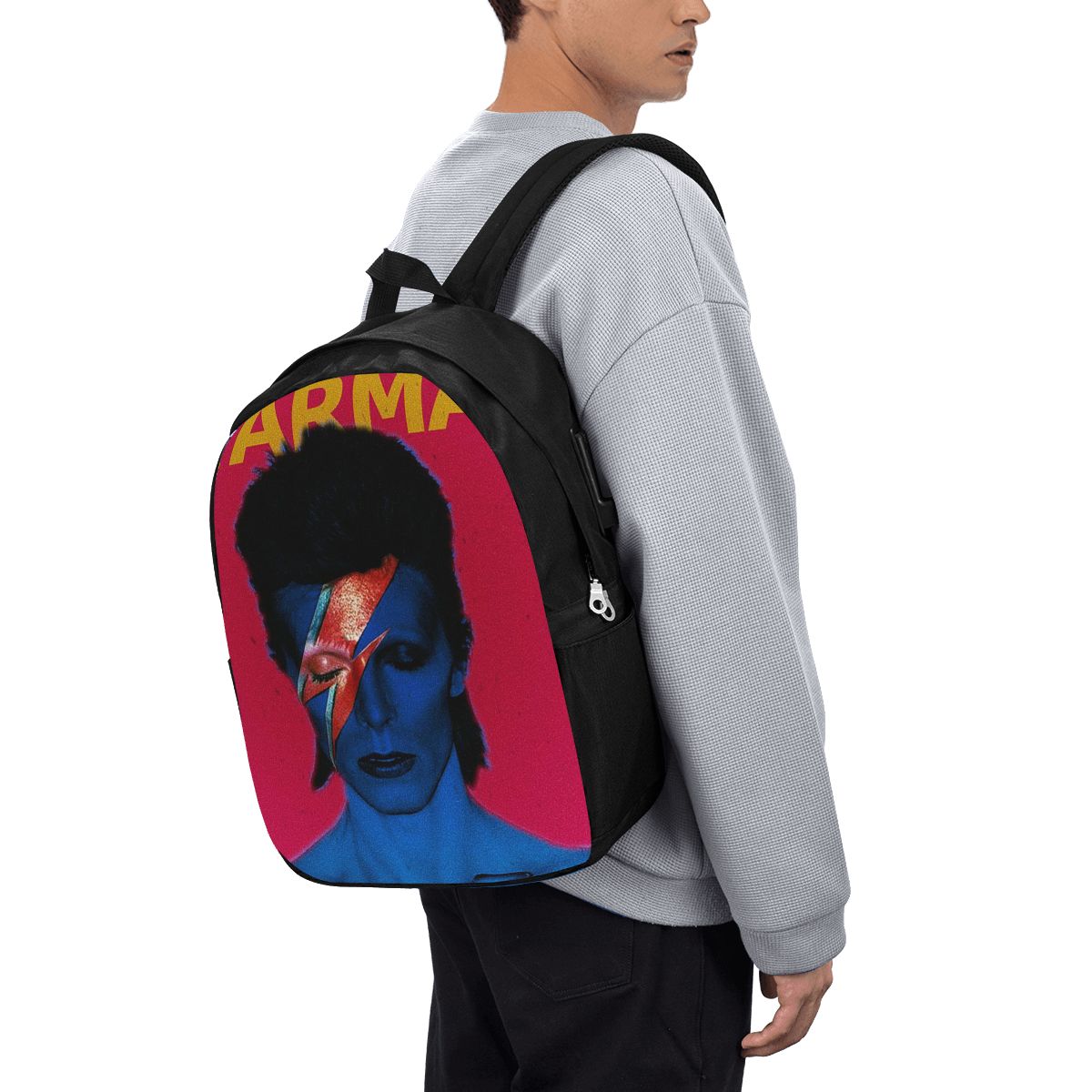 Davids Bowied Backpack Travel  - Women Bags For Travel review and price