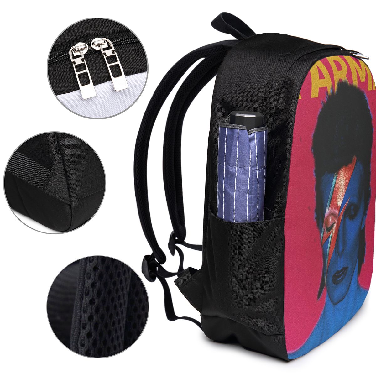 Davids Bowied Backpack Travel  - Women Bags For Travel review and price