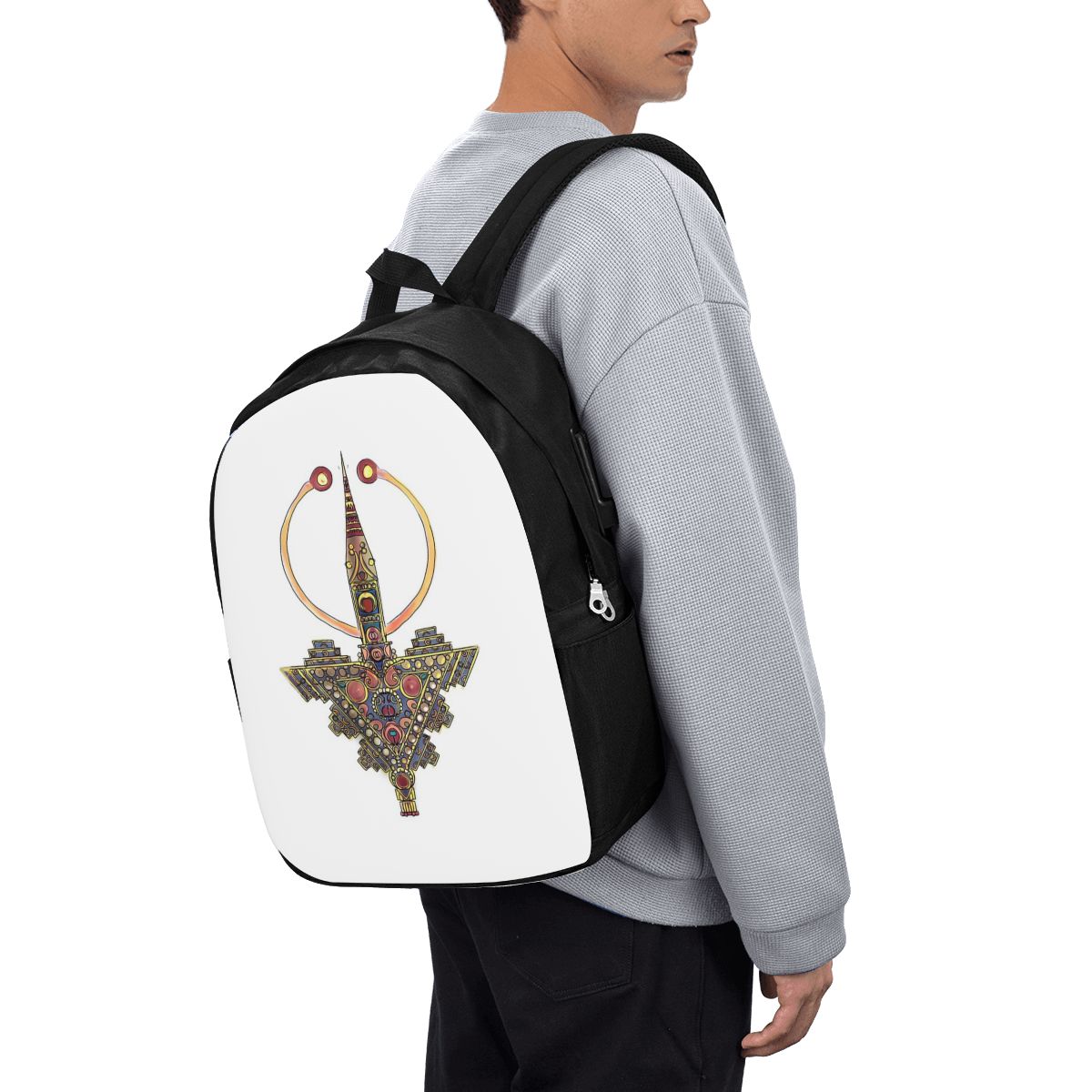 Kabyle Jewelry Amazigh Morocco - Women Bags For Travel review and price