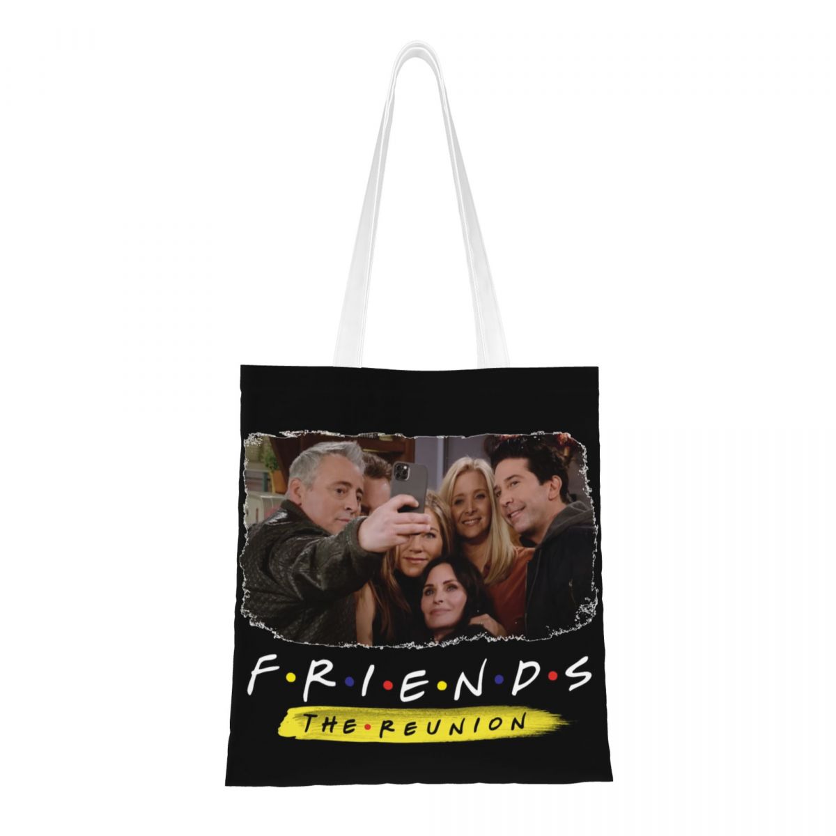 Friends The Reunion 2021 Canva - Women Bags Ross review and price