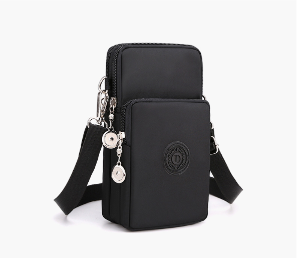 Women's Cross-Body Oxford Fabr - Phone Bag Crossbody review and price