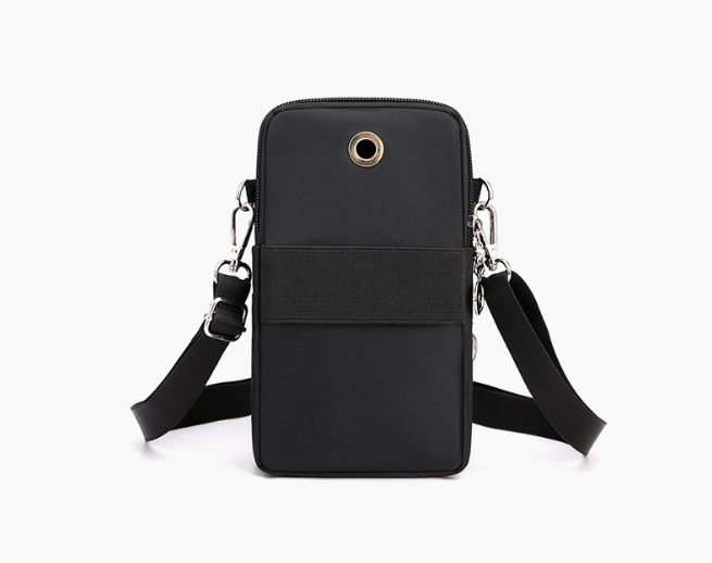 Women's Cross-Body Oxford Fabr - Phone Bag Crossbody review and price