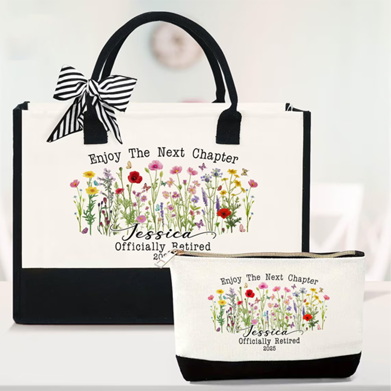 Personalized Retirement Theme  - Women Bags Next review and price