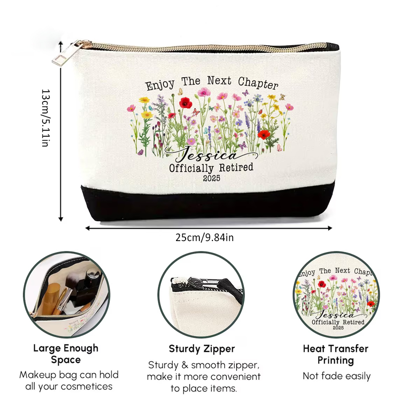 Personalized Retirement Theme  - Women Bags Next review and price