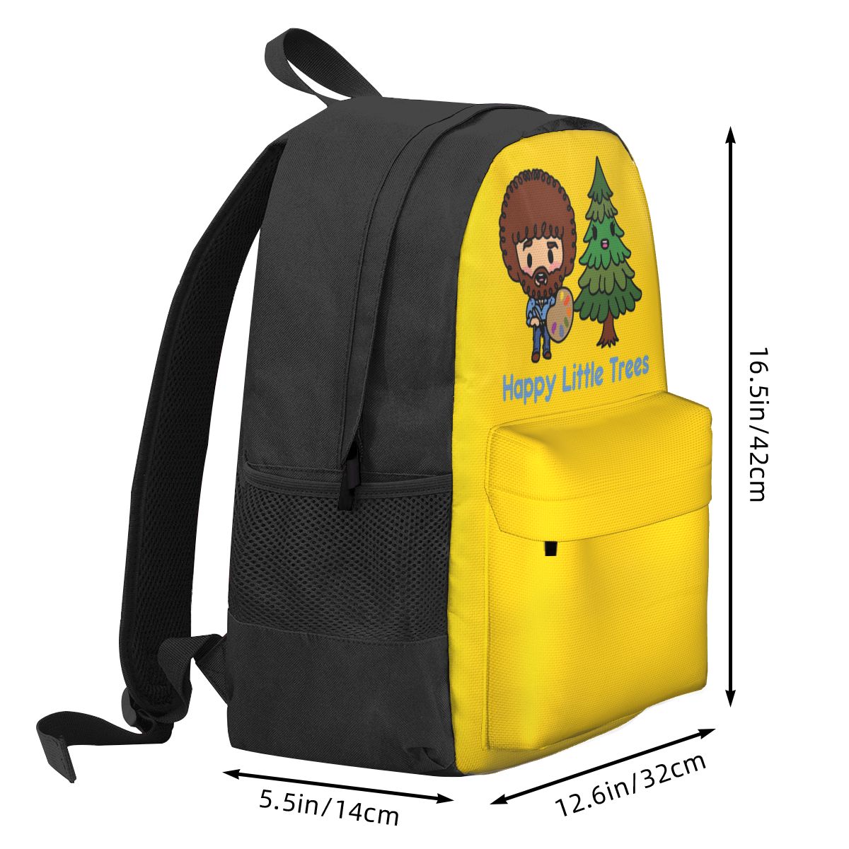 HAPPY LITTLE TREES (BOB ROSS)  - Women Bags Ross review and price