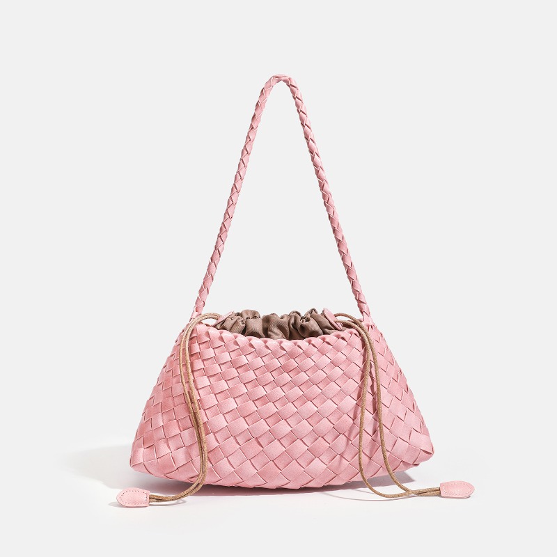 2026 SS Premium Handwoven Shou - Women Bags Discount review and price