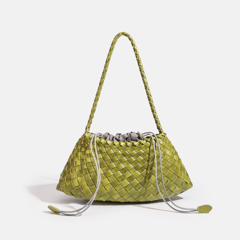 2026 SS Premium Handwoven Shou - Women Bags Discount review and price