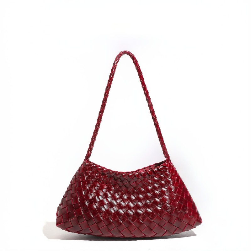 2026 SS Premium Handwoven Shou - Women Bags Discount review and price