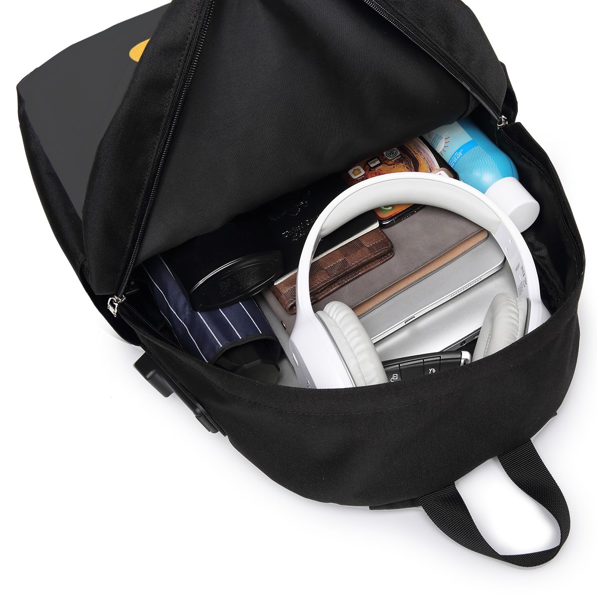 Cute Vector Penguin Backpack T - Women Bags For Travel review and price