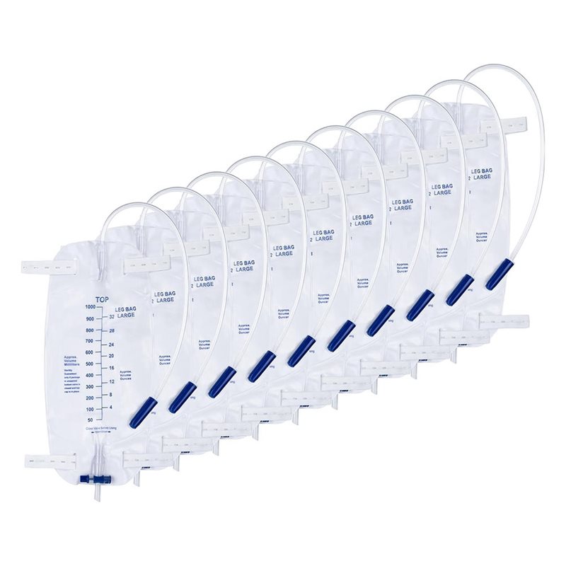 ABIT 10 Pack 1000Ml Sterile Le - Women Bags Under 1000 review and price