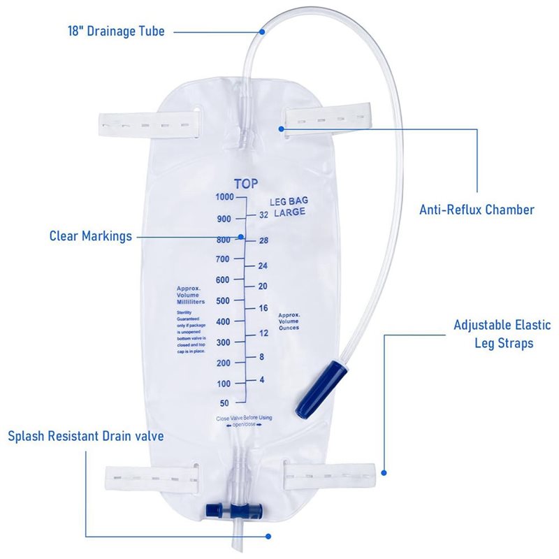 ABIT 10 Pack 1000Ml Sterile Le - Women Bags Under 1000 review and price