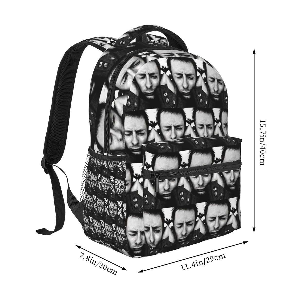 Thom Yorke Radiohead Uk Brit P - Women Bags Uk Sale review and price
