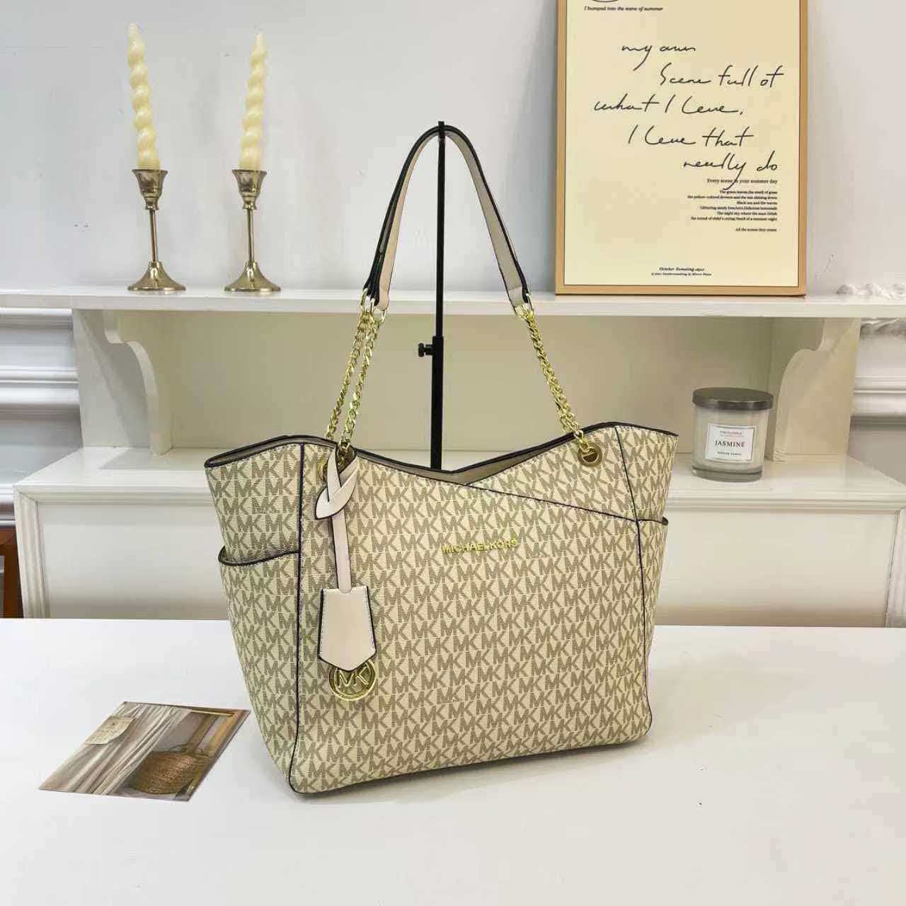 MICHAEL KORS/Michael Kors MK T - Women'S Tote Bags Michael Kors review and price