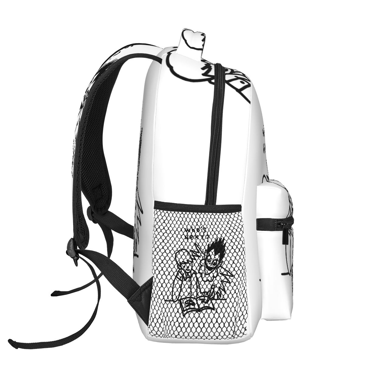 Anime Death Note Who Is Next B - Women Bags Next review and price